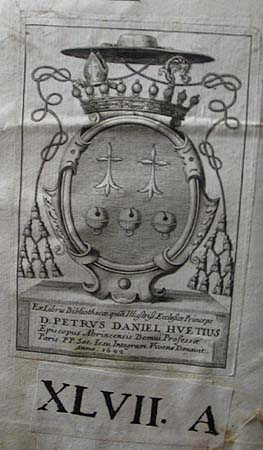 Pedro Daniel Huet