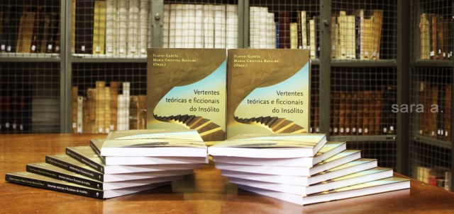 Vertentes teóricas e ficcionais do Insólito