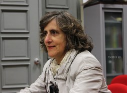 Maria João Simões
