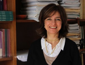 Marta Teixeira Anacleto, Faculdade de Letras da Universidade de Coimbra
