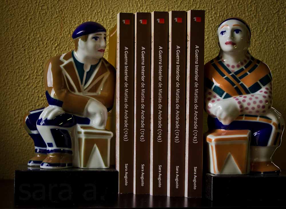 GI e Sargadelos