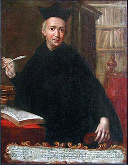 B. Gracián