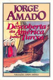 A descoberta da América pelos turcos