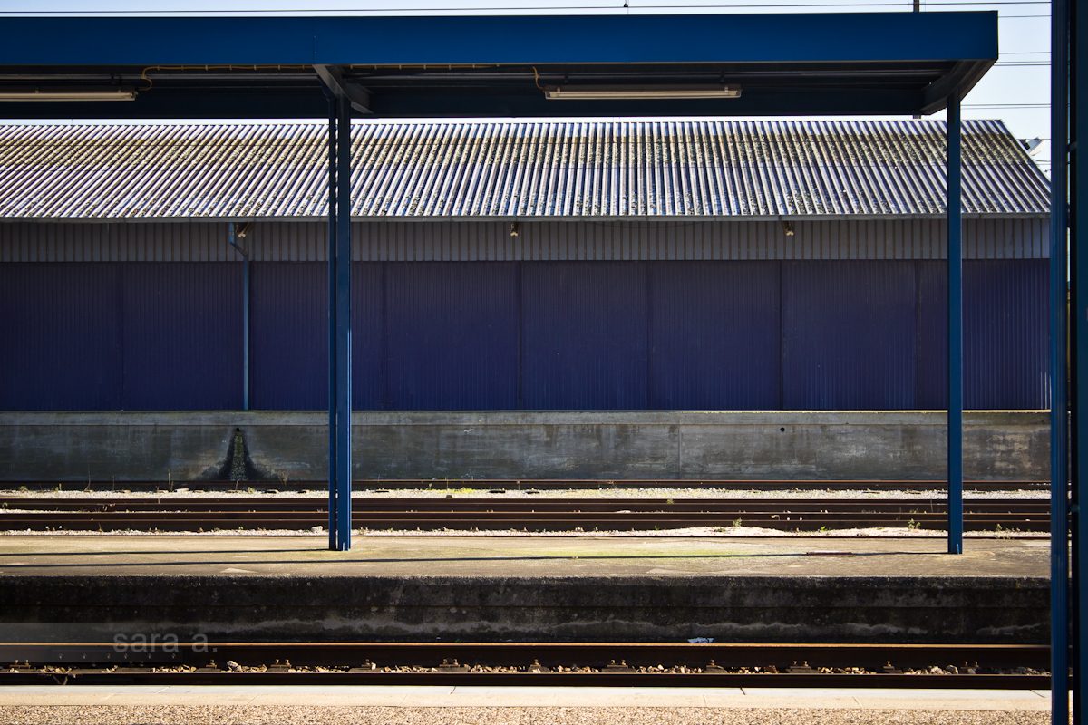 caminho de ferro 2