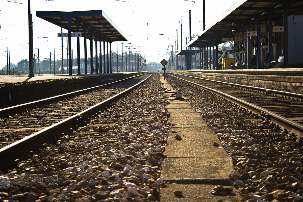 caminho de ferro 5