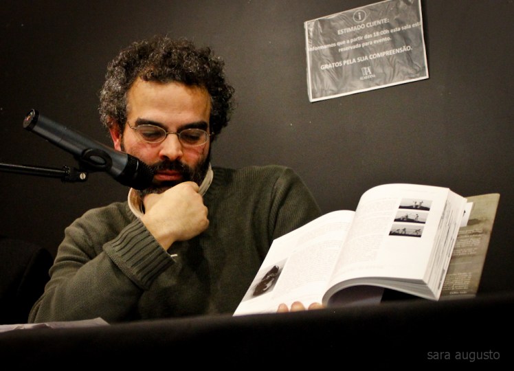 J. C. Seabra Pereira