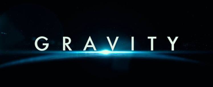 gravity oscars 2014